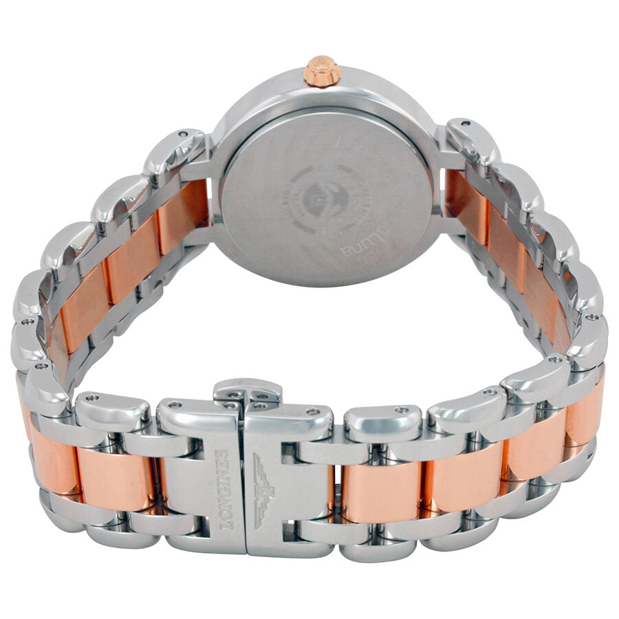 Longines Primaluna L8.111.5.19.6 Ladies Automatic 2