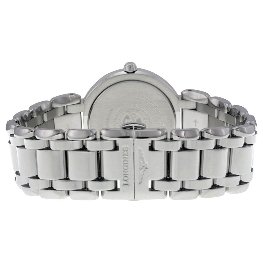Longines Primaluna L8.112.4.16.6 Ladies Quartz 2