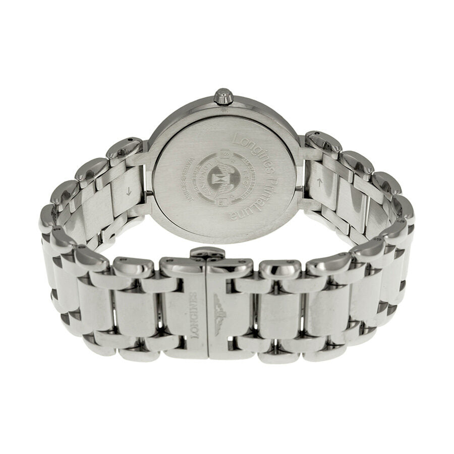 Longines Primaluna L8.114.4.71.6 Ladies Quartz 2