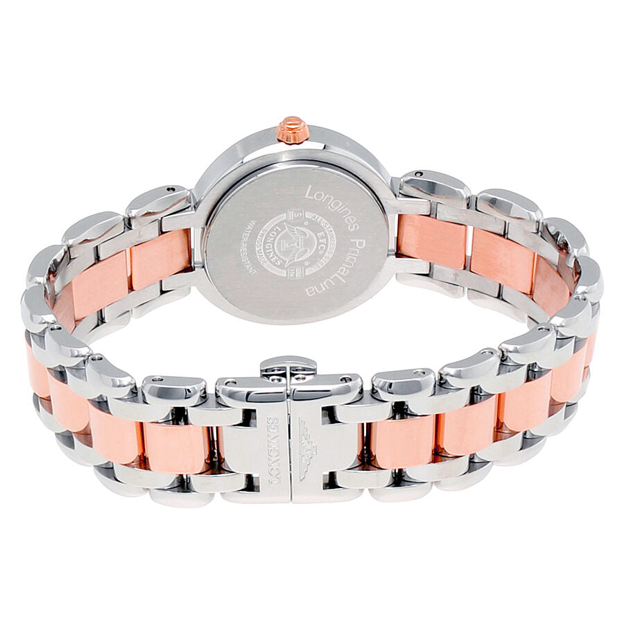 Longines Primaluna L8.111.5.16.6 Ladies Automatic 2