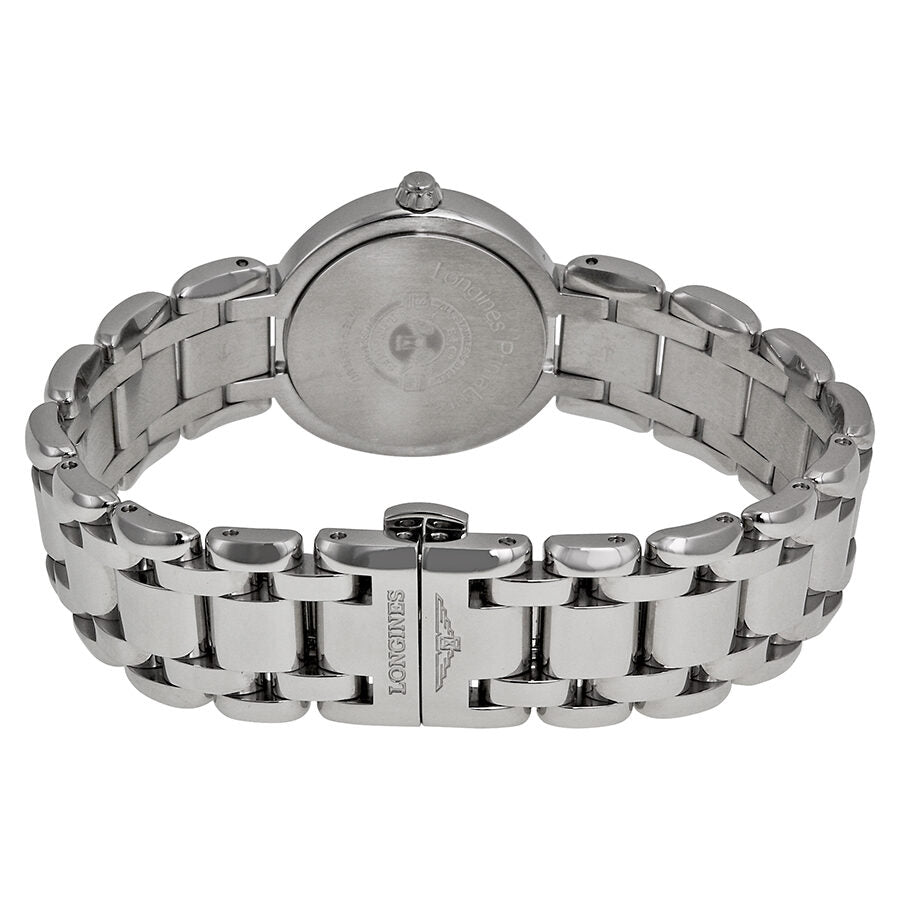 Longines Primaluna L8.110.4.87.6 Ladies Quartz 2