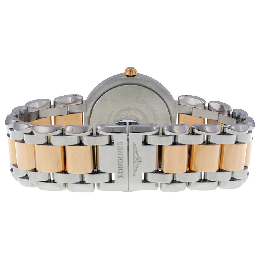 Longines Primaluna L8.112.5.87.6 Ladies Quartz 2