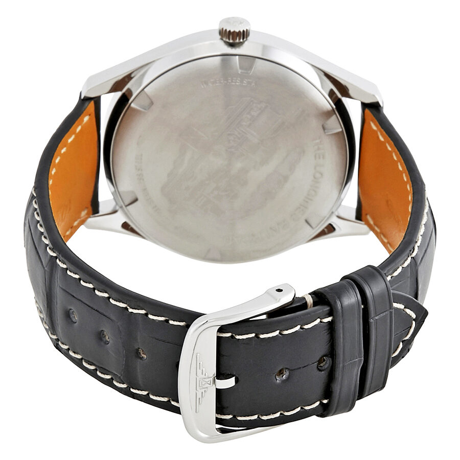 Longines Railroad L28034230 Men's Automatic 2