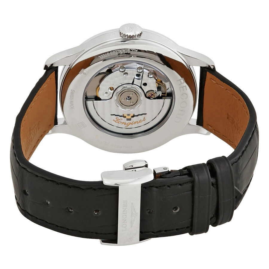 Longines Record L28214562 Men's Automatic 2