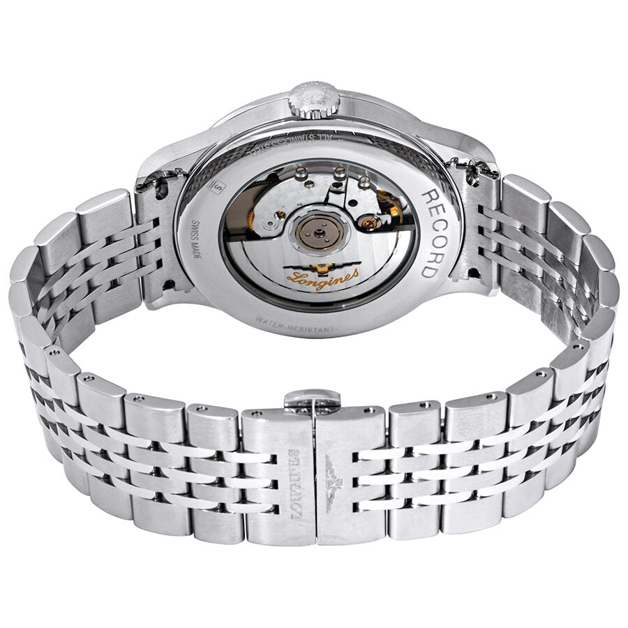 Longines Record L28204116 Men's Automatic 2