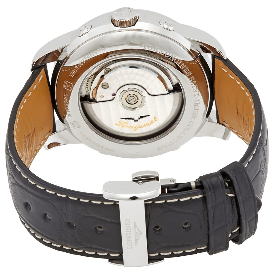 Longines Saint-Imier L2.764.4.53.3 Men's Automatic 2