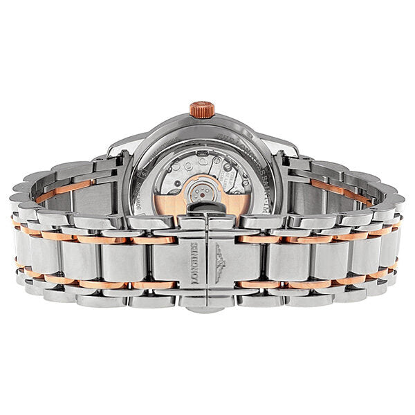 Longines Saint-Imier Collection L2.563.5.87.7 Ladies Automatic 2