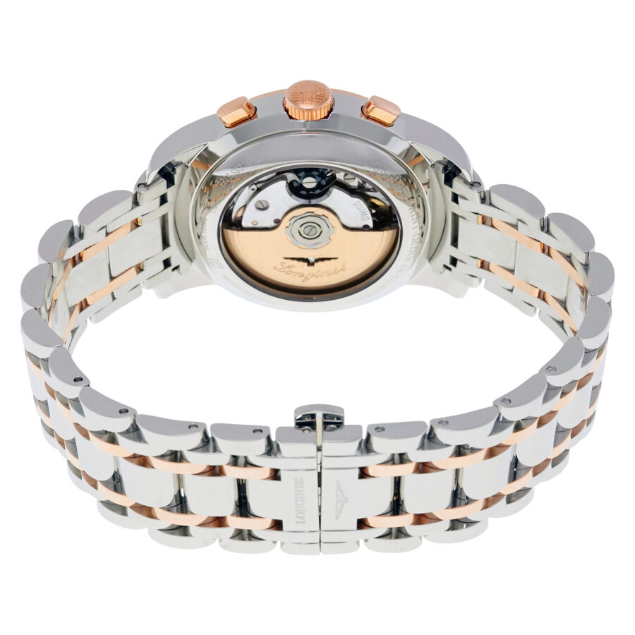 Longines Saint-Imier Collection L2.753.5.52.7 Men's Automatic 2