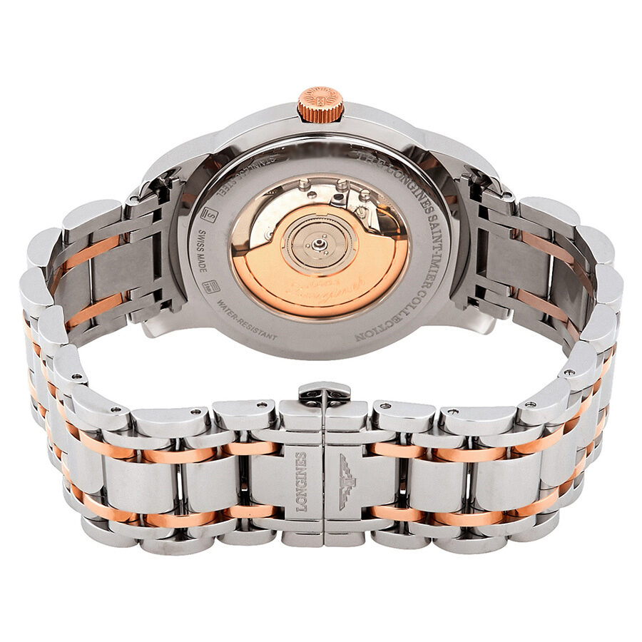 Longines Saint-Imier L2.766.5.52.7 Men's Automatic 2