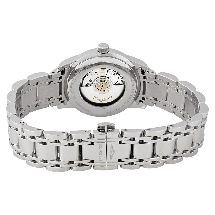 Longines Saint-Imier L2.563.4.59.6 Ladies Automatic 2
