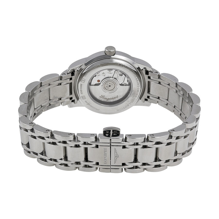Longines Saint-Imier Collection L2.563.4.52.6 Ladies Automatic 2