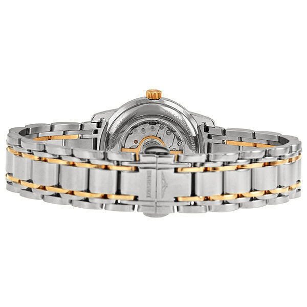 Longines The Saint-Imier L2.563.5.52.7 Ladies Automatic 2