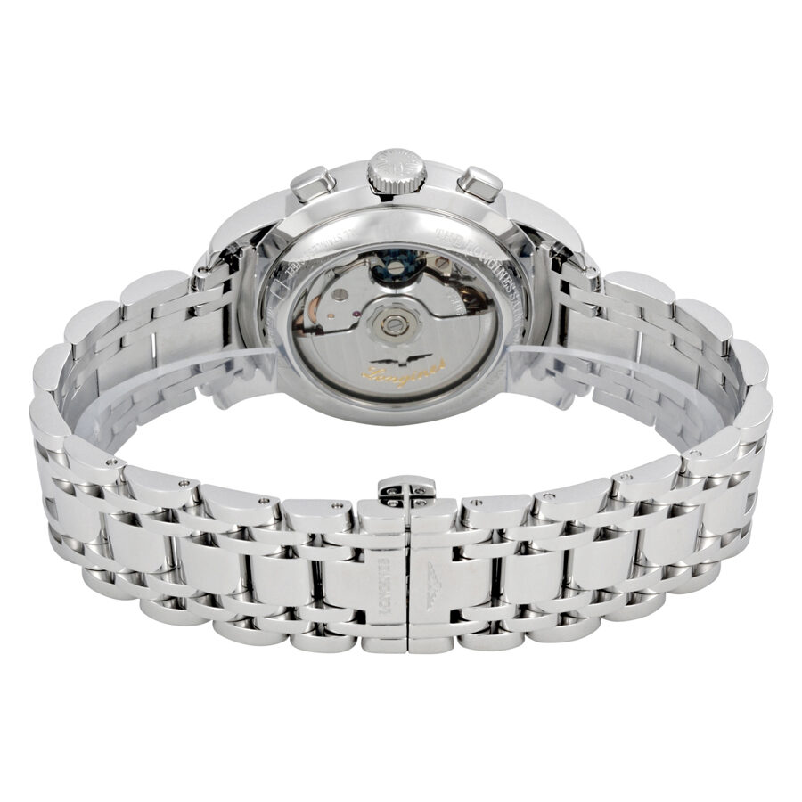 Longines Saint-Imier Collection L2.753.4.52.6 Men's Automatic 2