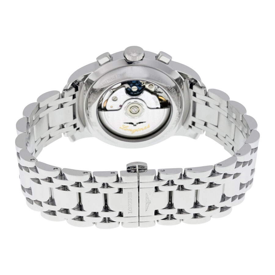 Longines Saint-Imier Collection L2.753.4.53.6 Men's Automatic 2