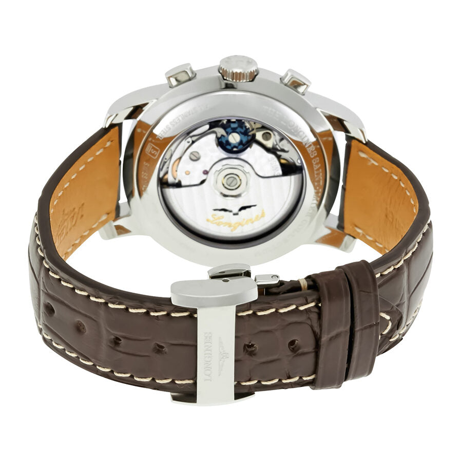 Longines Saint-Imier Collection L2.753.4.72.0 Men's Automatic 2