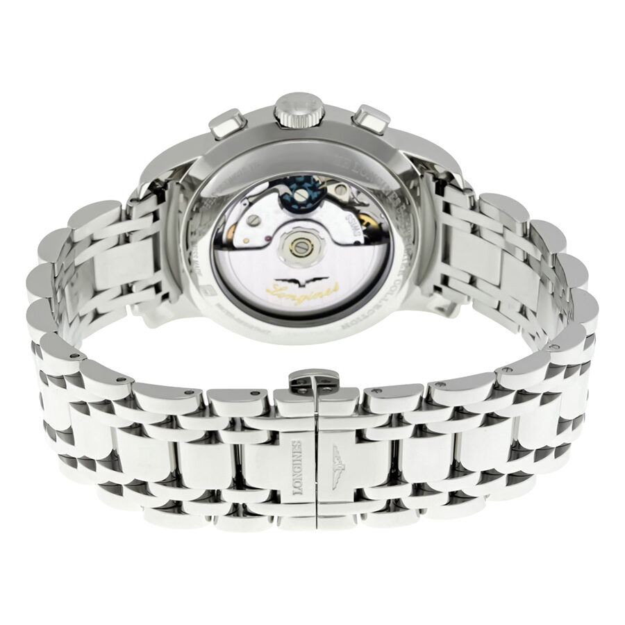 Longines Saint-Imier Collection L2.753.4.73.6 Men's Automatic 2