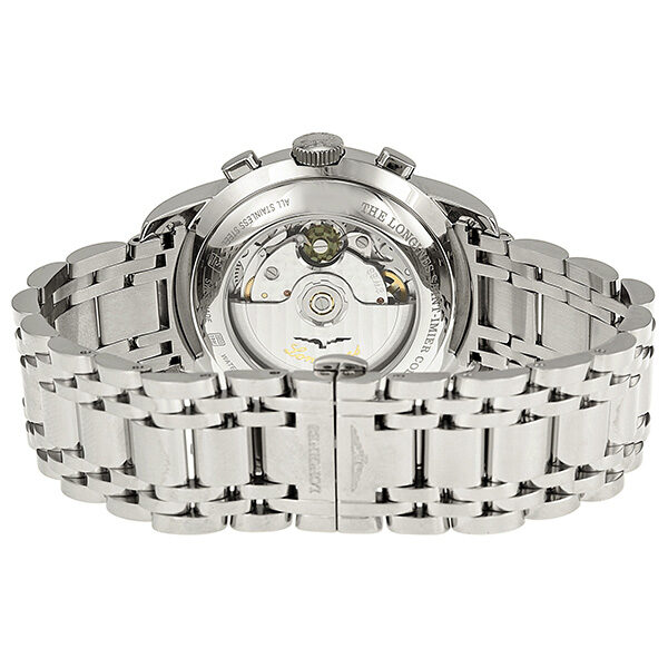 Longines Saint-Imier Collection L2.752.4.53.6 Men's Automatic 2