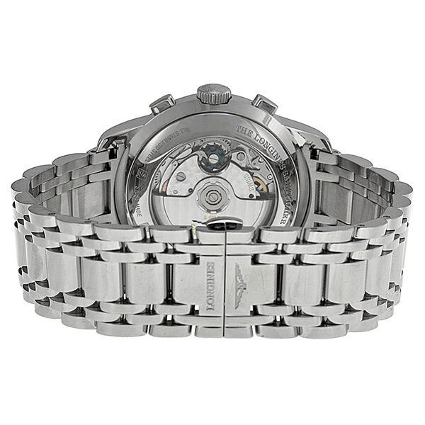 Longines Saint-Imier Collection L2.752.4.73.6 Men's Automatic 2