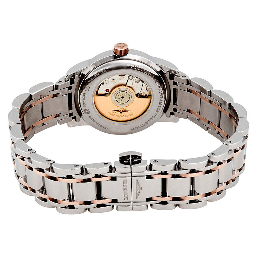 Longines Saint-Imier L2.563.5.72.7 Ladies Automatic 2