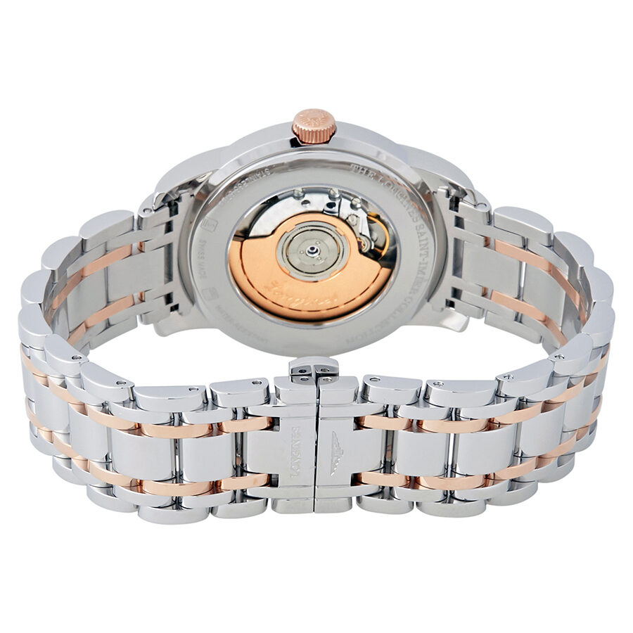 Longines Saint-Imier Collection L27635727 Men's Automatic 2