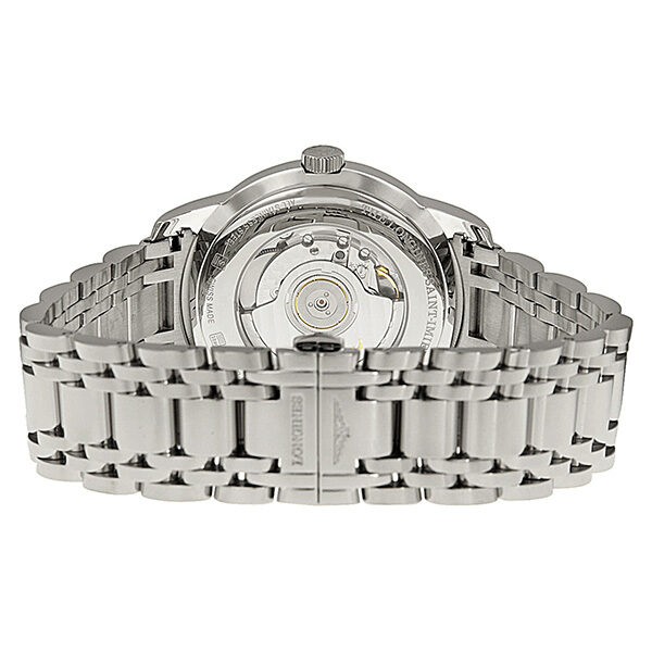 Longines Saint-Imier Collection L27664796 Men's Automatic 2