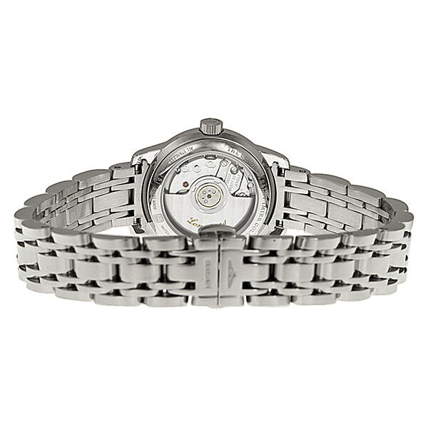 Longines Saint-Imier Collection L2.263.4.72.6 Ladies Automatic 2