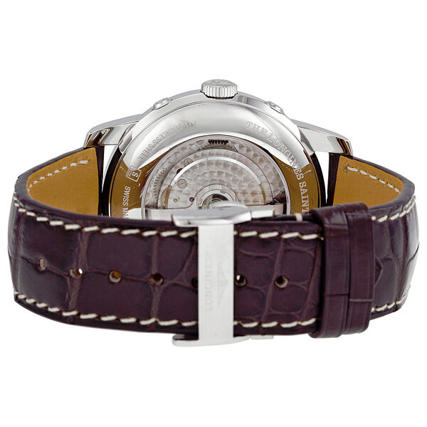 Longines Saint-Imier Collection L2.764.4.73.0 Men's Automatic 2