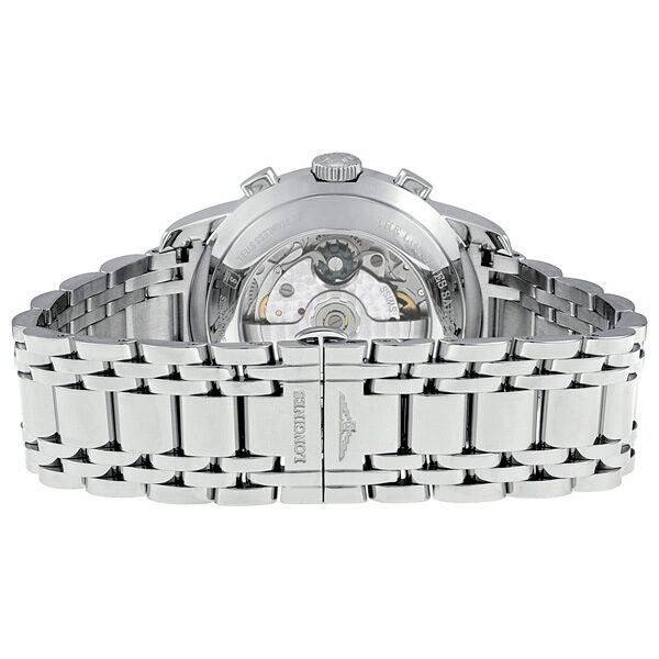 Longines Saint-Imier Collection L2.752.4.72.6 Men's Automatic 2