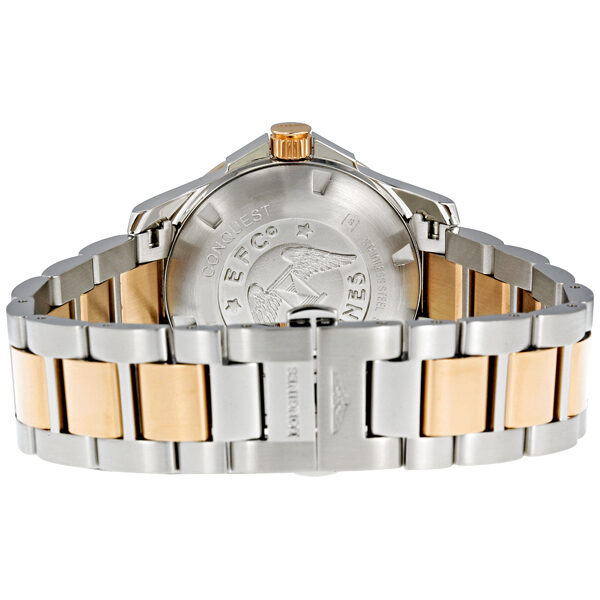 Longines Sport L3.676.5.76.7 Men's Automatic 2