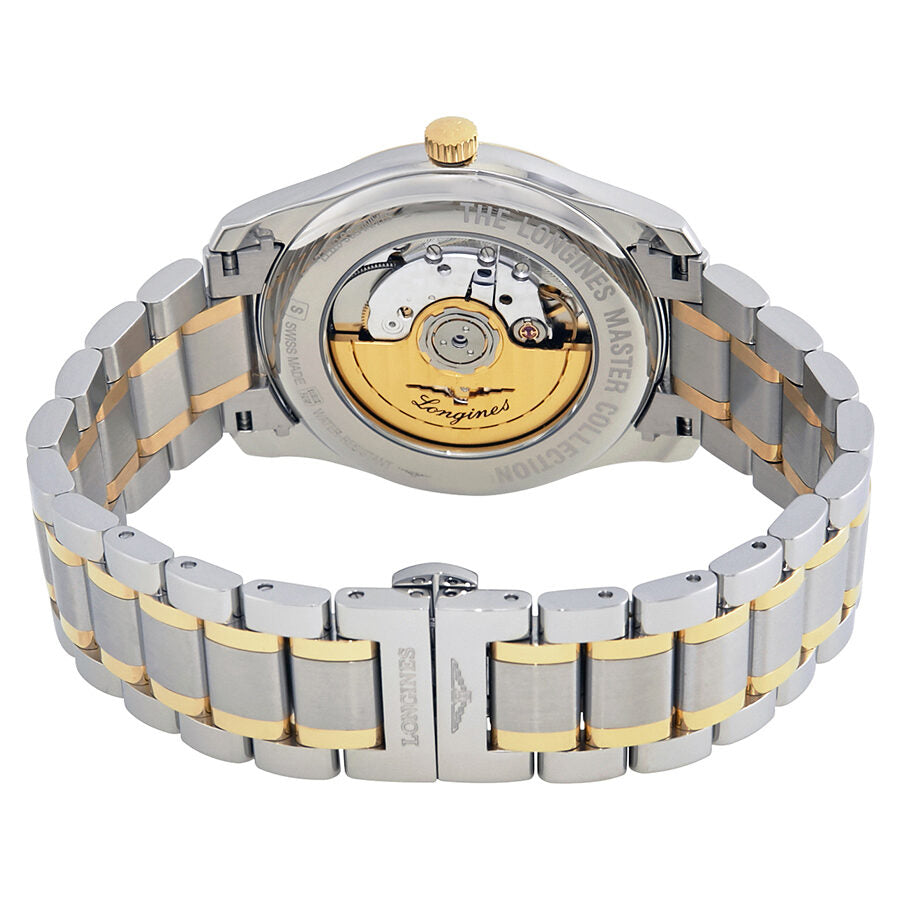 Longines Master Collection L27935197 Men's Automatic 2