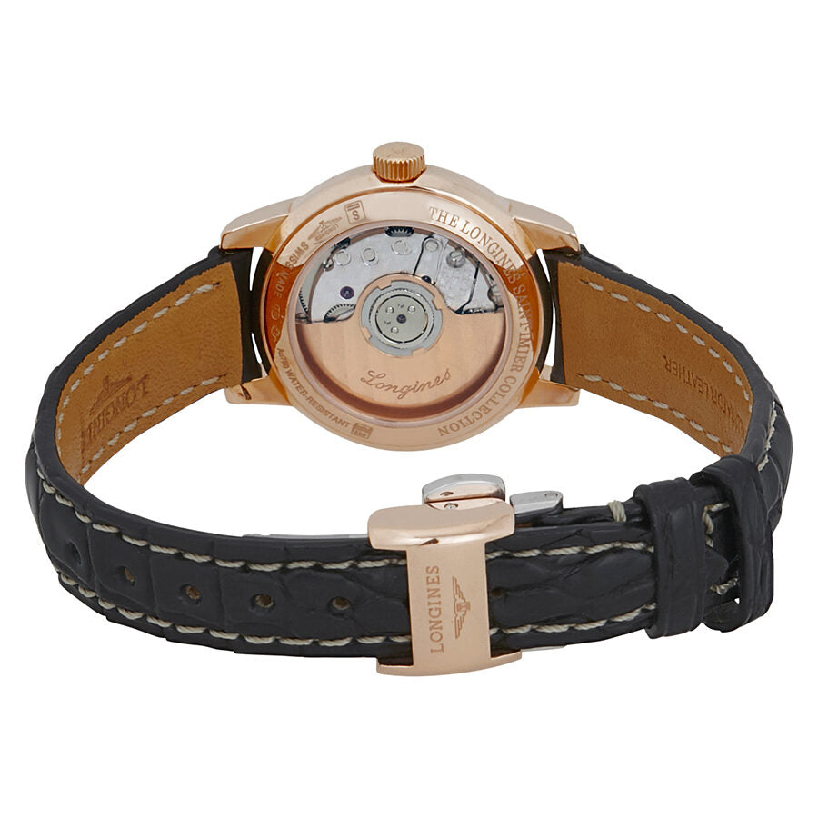 Longines Saint-Imier L2.263.8.52.3 Ladies Automatic 2