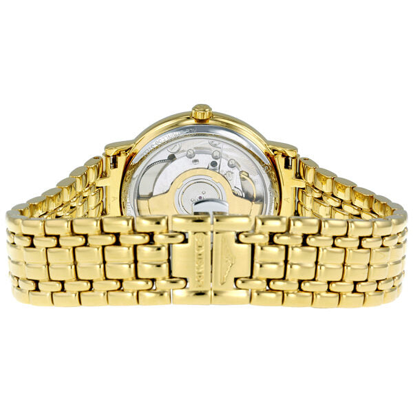 Longines Presense L48212188 Ladies Automatic 2