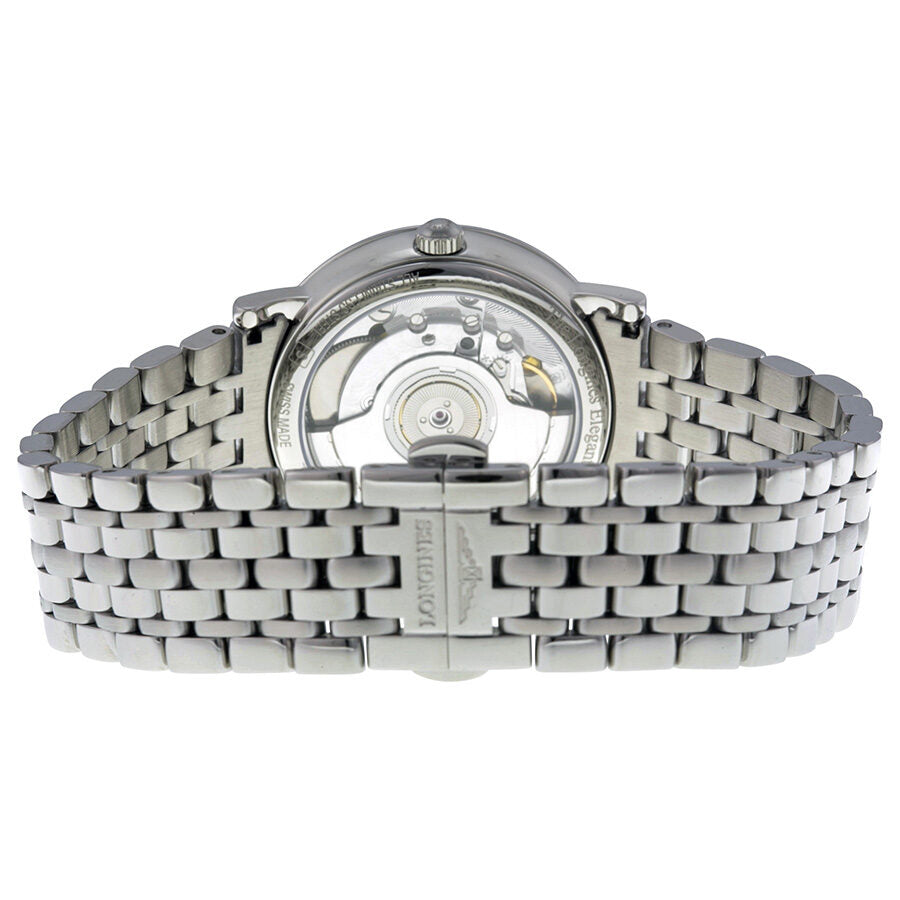 Longines Elegant L4.809.0.87.6 Ladies Automatic 2