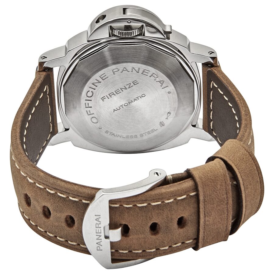 Panerai Luminor 44 Gmt PAM01088 Men's Automatic 2