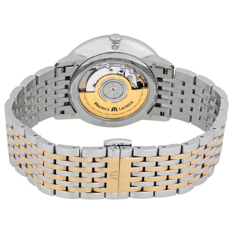 Maurice Lacroix Les Classiques LC6067-PS103-110 Men's Automatic 2