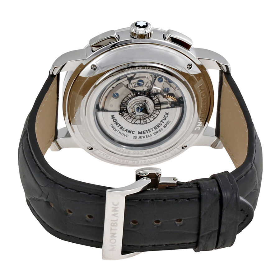 Montblanc 4810 115123 Men's Automatic 2