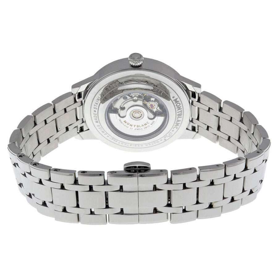 Montblanc Boheme 111056 Ladies Automatic 2