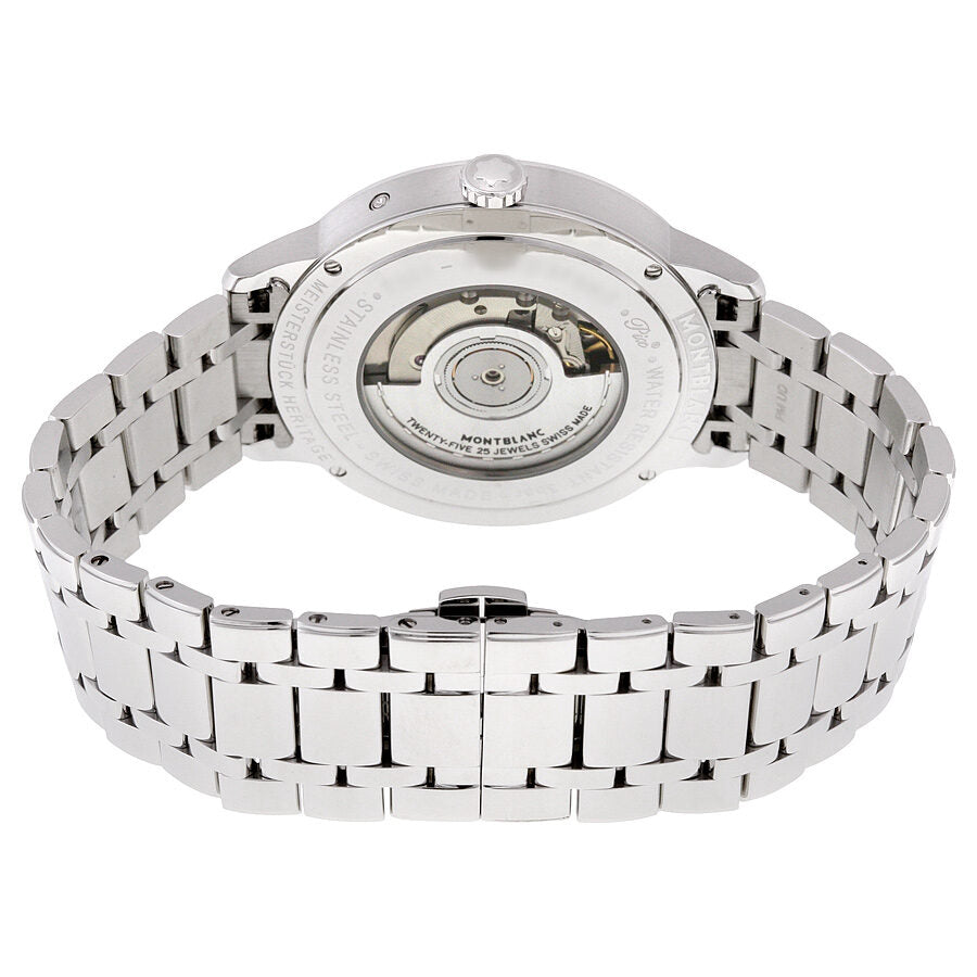 Montblanc Heritage Spirit 111621 Men's Automatic 2