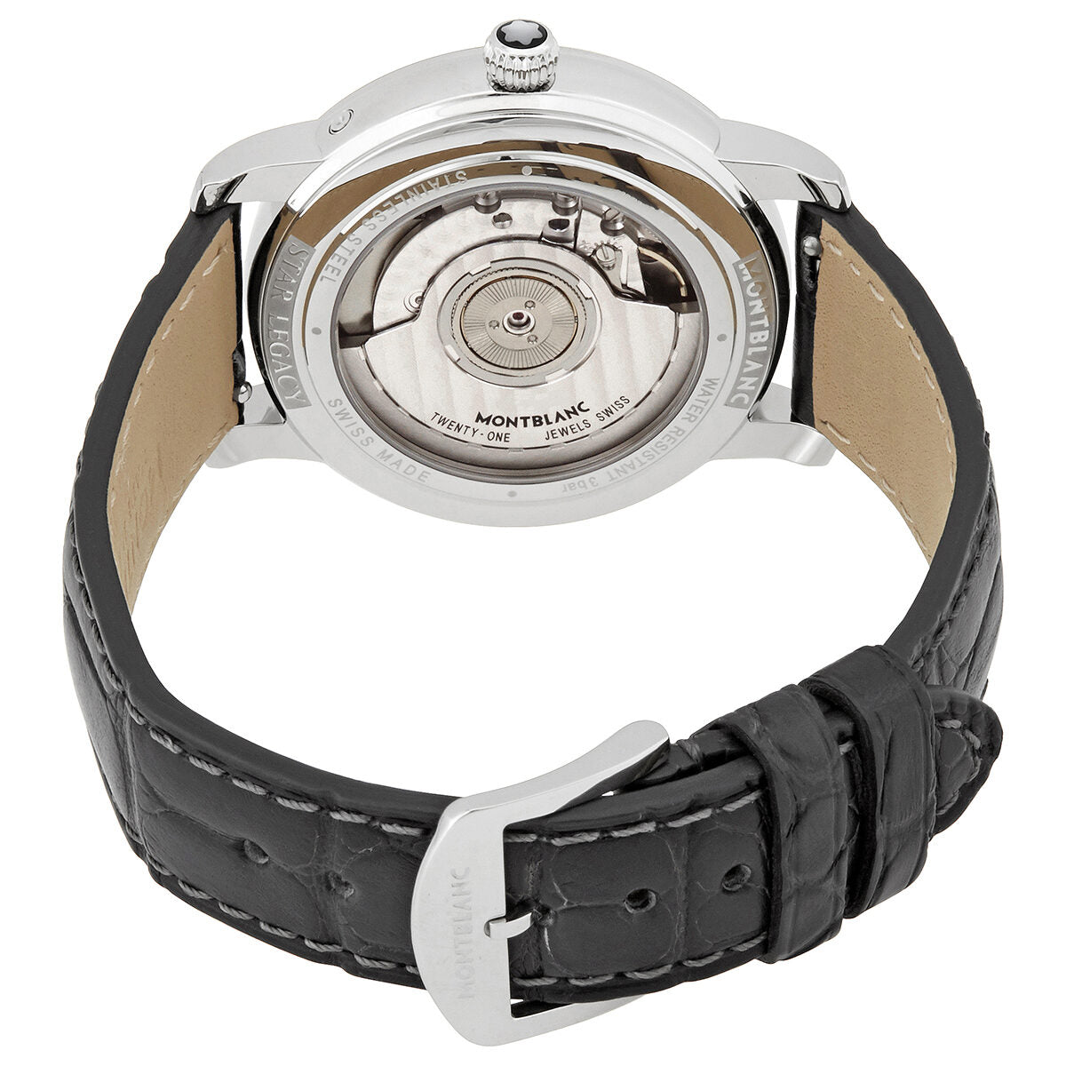 Montblanc Star 119959 Unisex Automatic 2