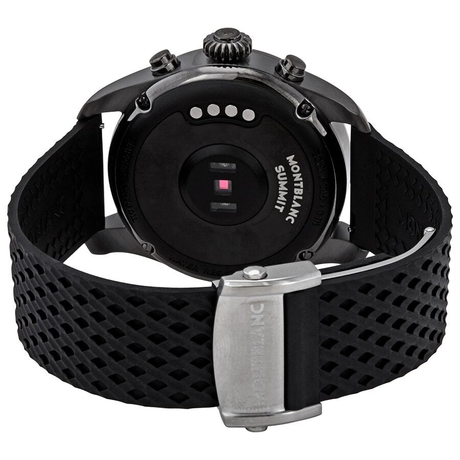 Montblanc Summit 119441 Unisex Quartz 2