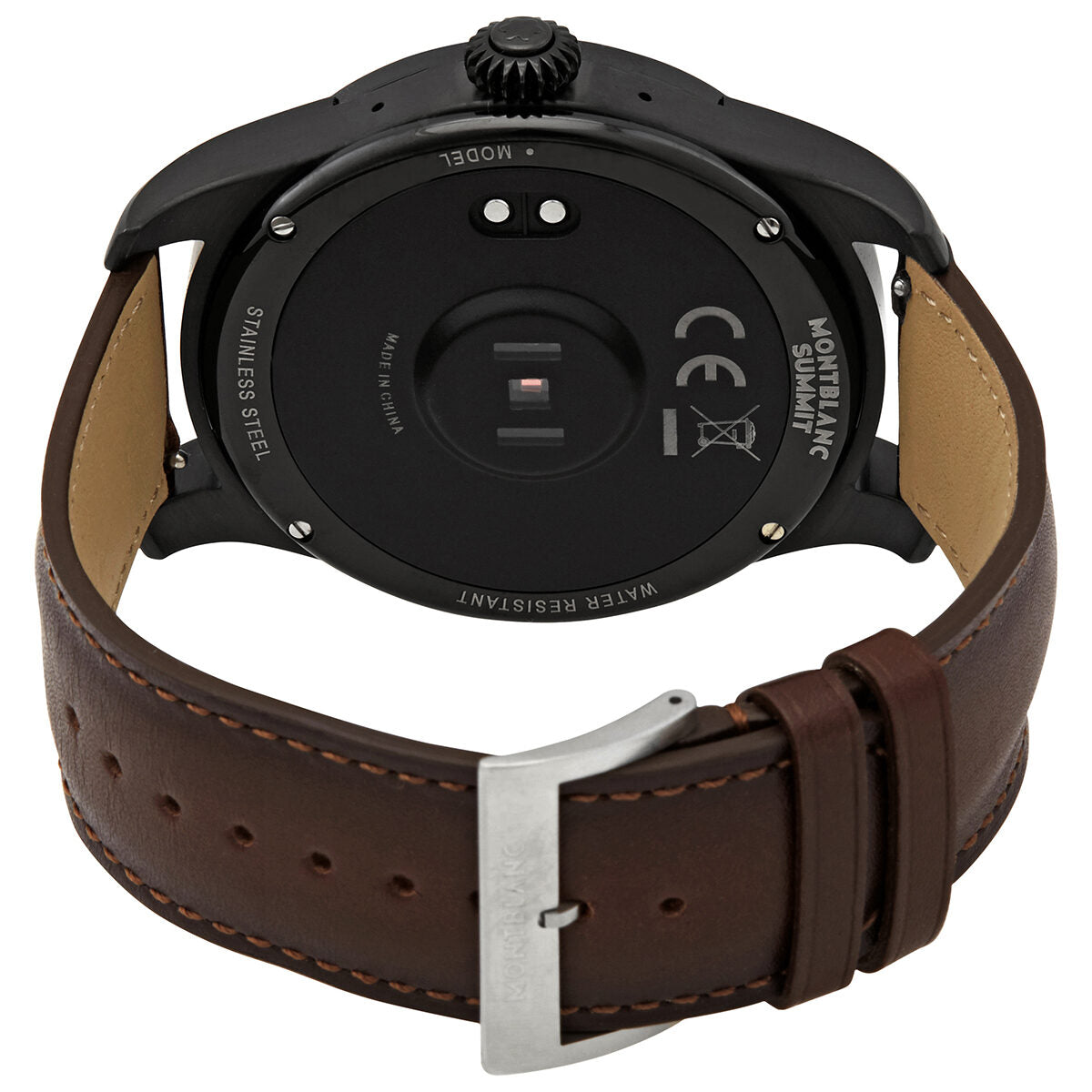 Montblanc Summit 117542 Men's Quartz 2