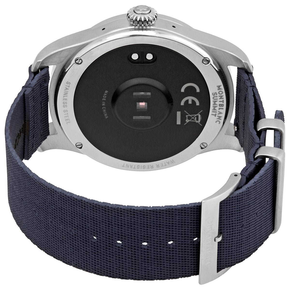 Montblanc Summit 117741 Men's Quartz 2