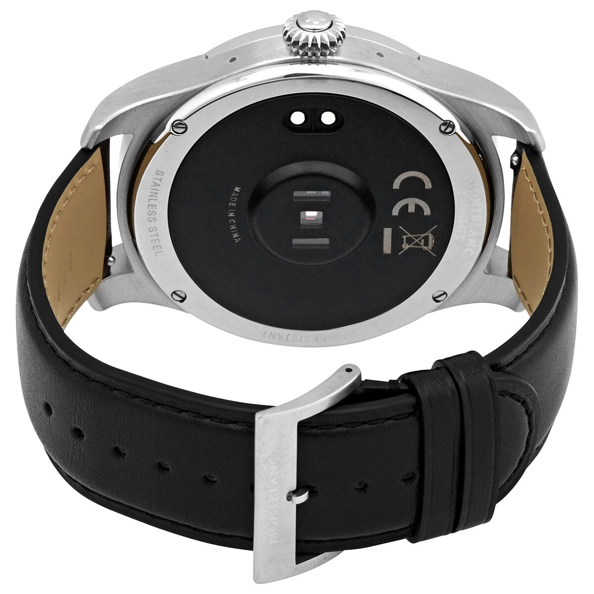 Montblanc Summit 117744 Men's Quartz 2