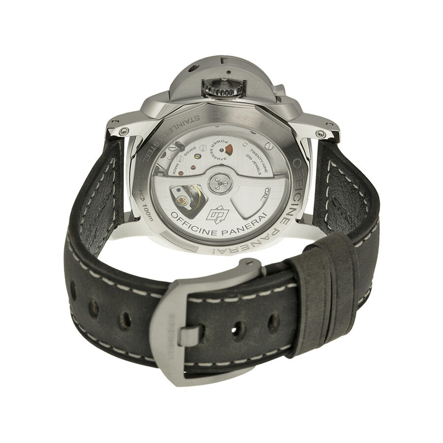 Panerai Luminor 1950 3 Days Gmt Automatic PAM00535 Men's Automatic 2