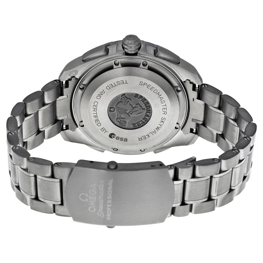 Omega Speedmaster 318.90.45.79.01.001 Men's Quartz 2