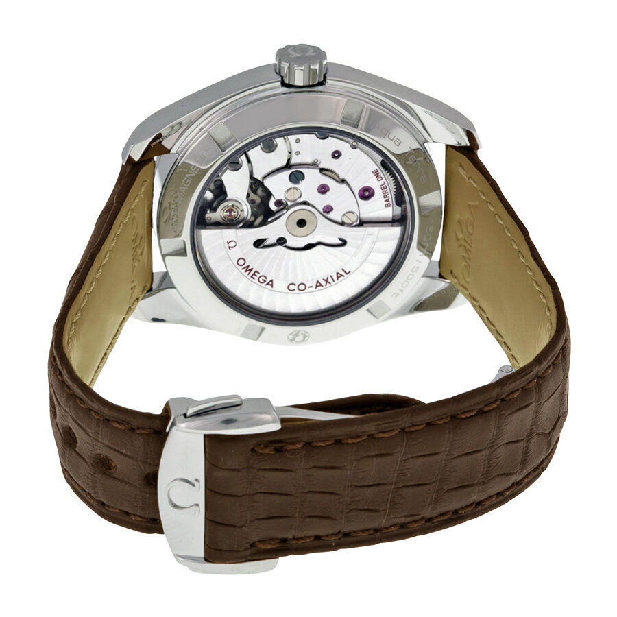 Omega Aqua Terra 231.13.39.21.02.003 Men's Automatic 2