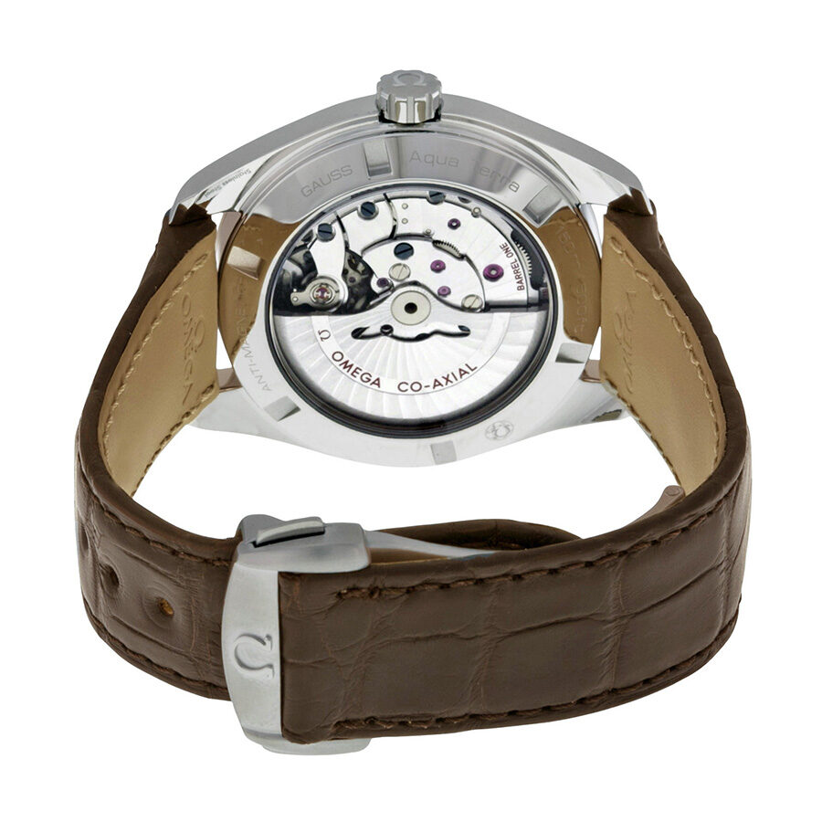 Omega Aqua Terra 231.13.42.21.02.003 Men's Automatic 2