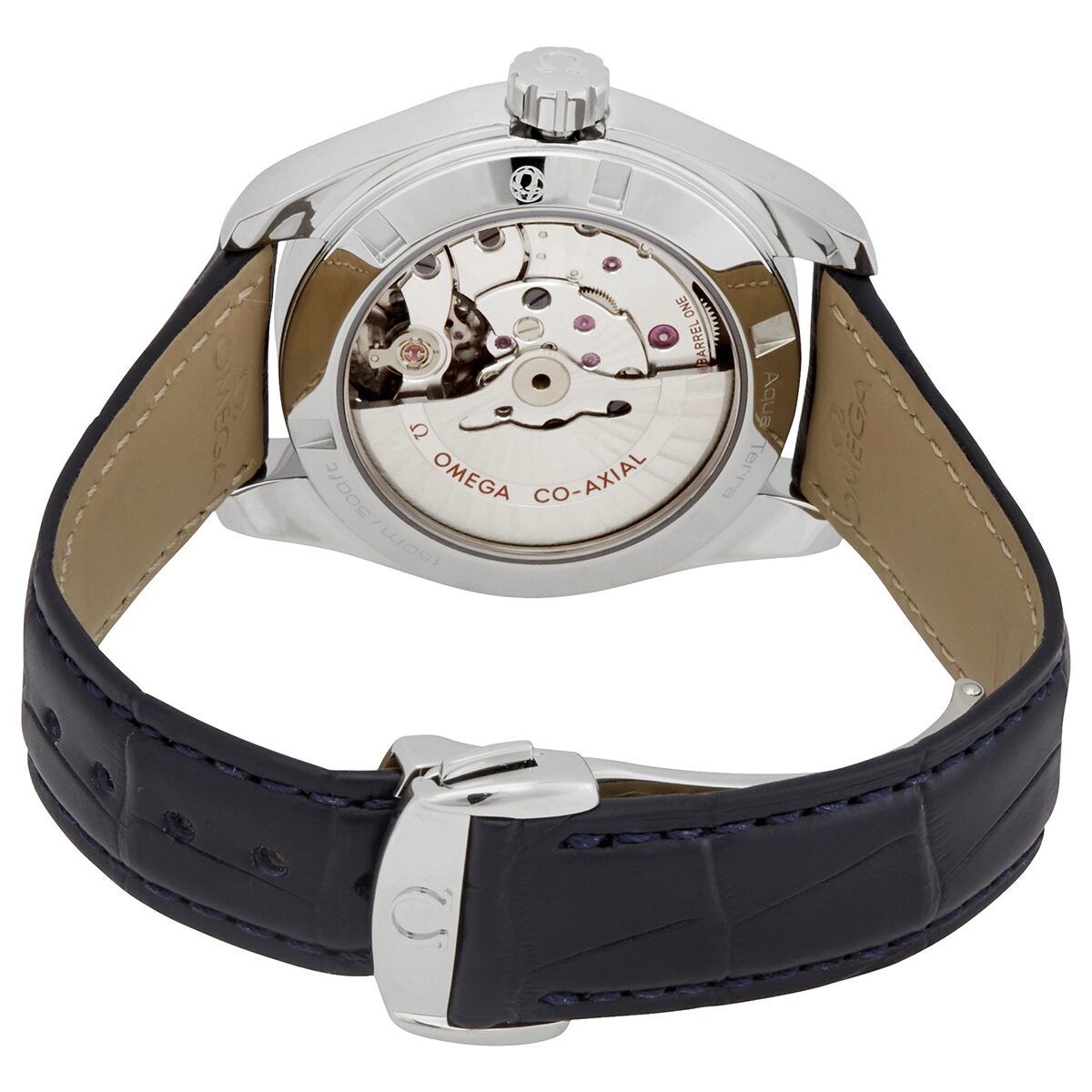 Omega Aqua Terra 231.13.39.22.03.001 Men's Automatic 2