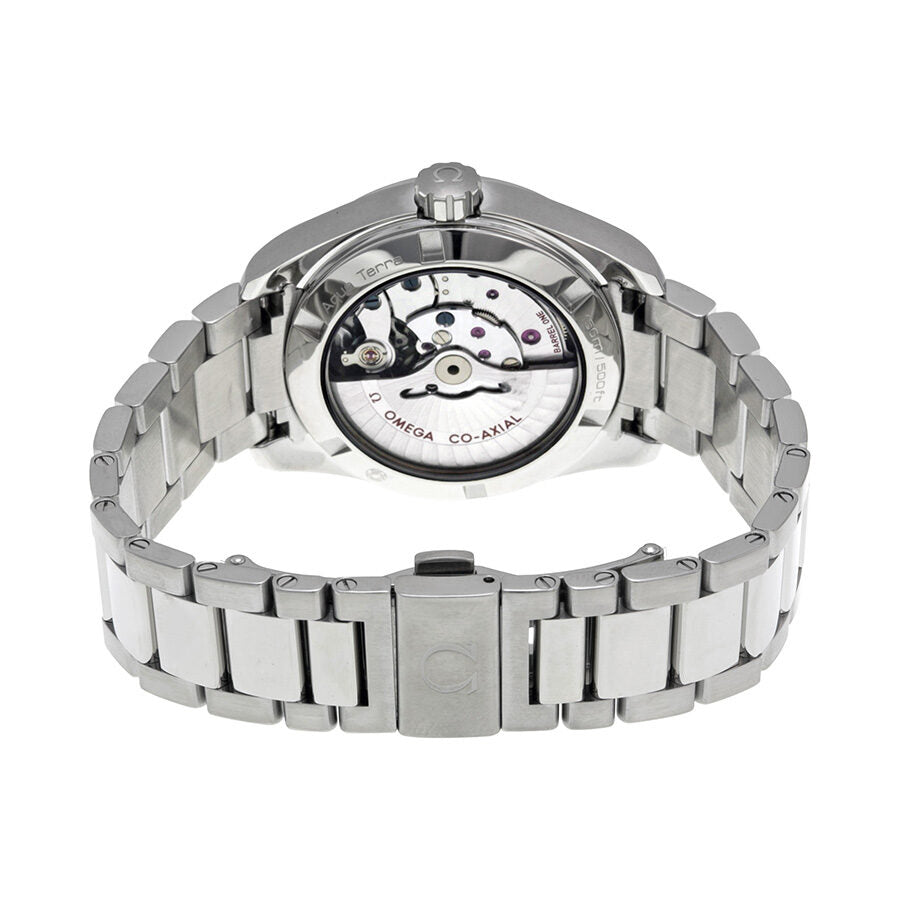 Omega Aqua Terra 231.10.39.22.03.001 Men's Automatic 2