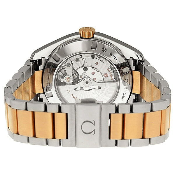 Omega Aqua Terra 231.20.43.22.06.001 Men's Automatic 2